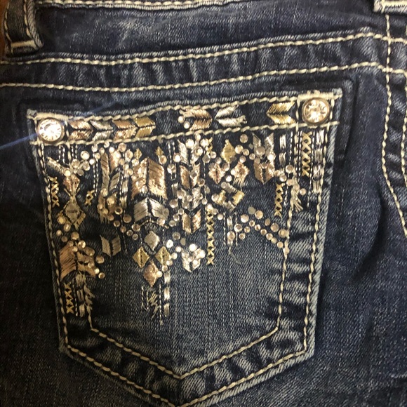 Miss Me Jeans - Picture 7 of 7